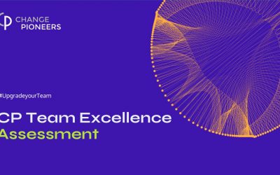 Upgrade your team – road to Team Excellence